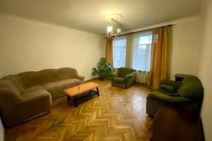 квартира за адресою Білоруська вул., 34