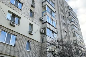квартира по адресу Квт278, 35