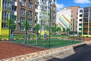 квартира за адресою Стеценка вул., 75Р