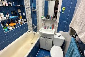 квартира за адресою Краківська вул., 2