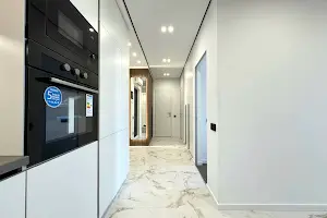 квартира за адресою Крайківського, 1А