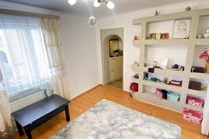 квартира за адресою Лесі Українки вул., 4