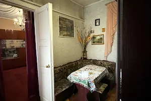 квартира по адресу Прохоровский пер., 5