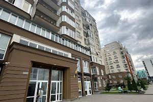 квартира за адресою Стрийська вул., 115-В