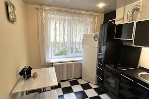 квартира за адресою Кирила Осьмака вул., 43