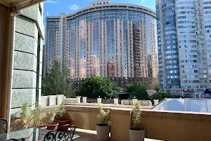 квартира по адресу Генуэзская ул., 36