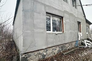 дом по адресу Центральна