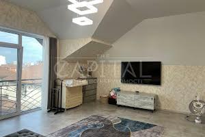 будинок за адресою Паркова, 20А