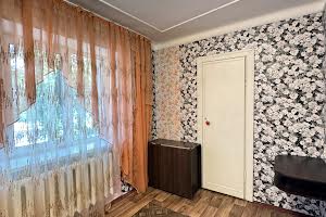 квартира за адресою Дністерська вул., 2