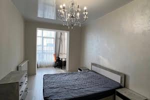 квартира за адресою Височана вул., 18