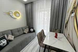 квартира за адресою Краснова вул., 3