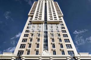 коммерческая по адресу Киев, Жилянская ул., 68
