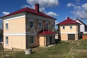 дом по адресу Макарівський