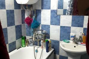 квартира за адресою Курчатова, 16