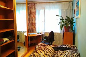 комната по адресу Борщаговская ул., 173