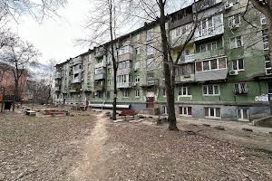 квартира за адресою Дніпро, Олександра Поля просп. (Кирова), 48в