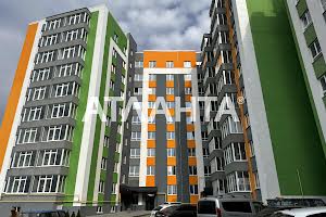 квартира за адресою Остромирська вул., 49г