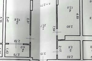 квартира за адресою Південний бульв., 105