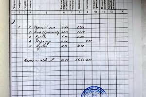 коммерческая по адресу Українська, 22