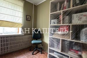 квартира за адресою Академіка Курчатова просп., 28