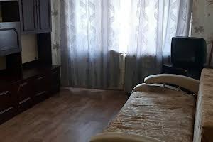 квартира за адресою Євгена Танцюри вул., 27