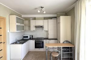 квартира по адресу Джерельна, 79