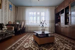 квартира за адресою Владислава Українця, 11