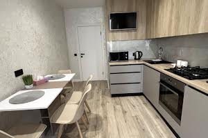 квартира за адресою Тараса Шевченка вул., 21