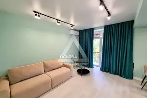 квартира за адресою Миру вул., 18