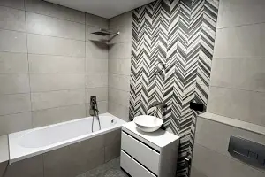 квартира по адресу Тетерівський бульв., 9/2