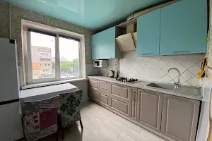 квартира за адресою житловий масив Тополя-3 вул., 1