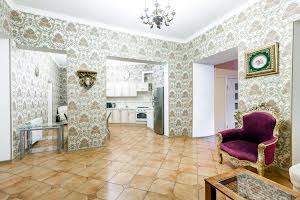 квартира по адресу Воронцовский пер., 5