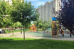 квартира за адресою Перлинна вул., 6