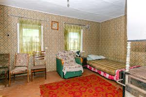 дом по адресу Дружби, 12