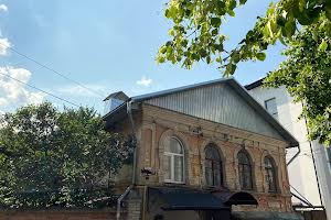 дом по адресу Митрополита Петра Могилы ул.