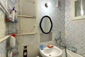 квартира по адресу Генуэзская ул., 20