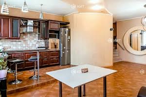 квартира за адресою Ньютона вул., 8 А