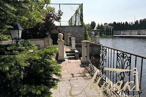 будинок за адресою Старокиївська вул.