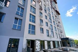 квартира за адресою Біла вул., 1в
