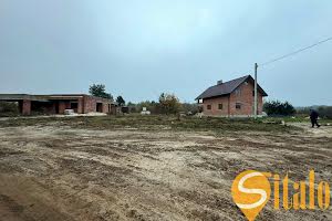 ділянка за адресою Соснова