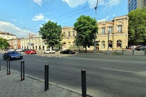 комерційна за адресою Лазаря Глоби вул. (Андрія Фабра), 9