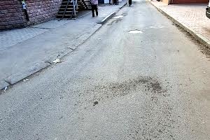 квартира по адресу Слободская 3, 56