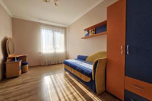 квартира за адресою Героїв Миколаєва вул., 35