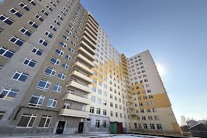 квартира за адресою Свободи вул., 12а