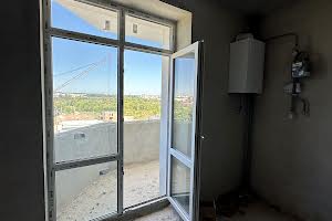 квартира за адресою Заозерна вул., 1