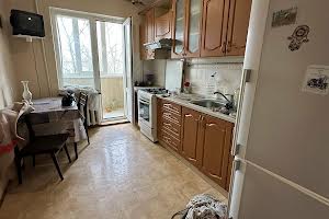 квартира по адресу Генерала Петрова ул., 50