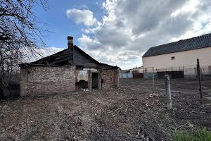 ділянка за адресою Патріарха Мстислава вул. (Карла Лібкнехта), 102