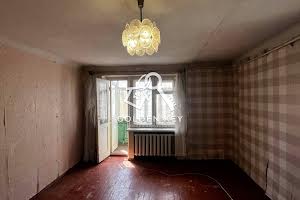 квартира за адресою Міжпланетна вул., 10