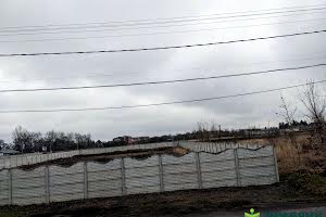 участок по адресу 