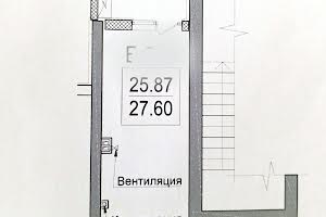 квартира за адресою Дача Ковалевського вул., 5
